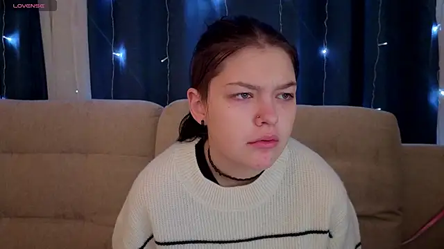 BevHanni online show from January 10, 8:13 pm