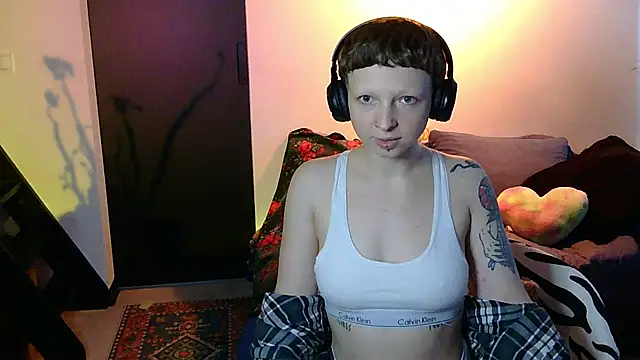 Ani Kali online show from January 18, 7:15 am