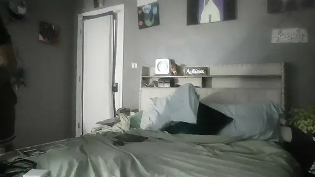 Derrick7799 online show from January 10, 8:02 pm