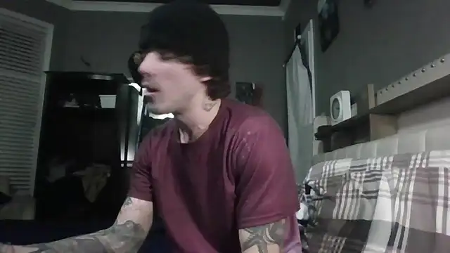 Derrick7799 online show from January 15, 7:58 am