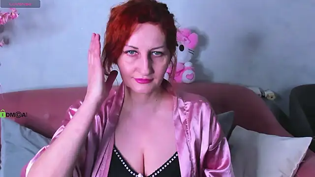 Sindy Ortega online show from February 21, 12:33 am