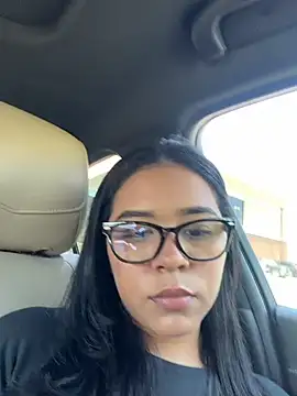 AnahiSkye online show from April 23, 5:48 pm