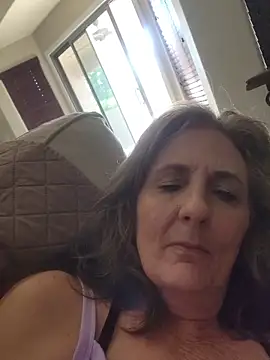 HotAzMilf online show from March 10, 10:25 pm