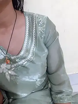 Kanchan7909 online show from April 25, 3:53 pm