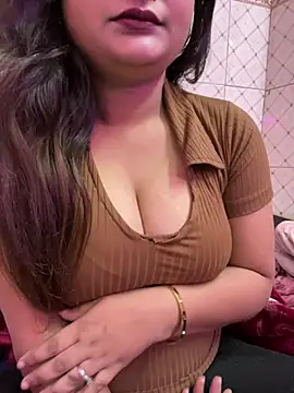 Curvy Anaya online show from January 10, 6:29 am