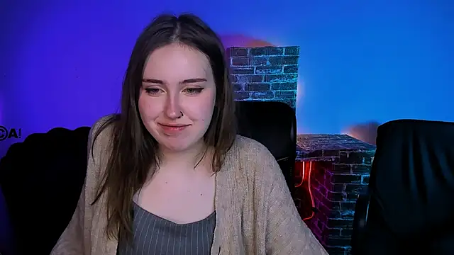 nancy xoxo  online show from January 16, 12:45 pm