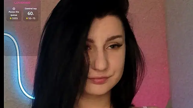 ValeryAlfie online show from April 25, 3:53 pm