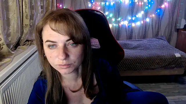 AlessiaBlu online show from February 2, 8:08 pm