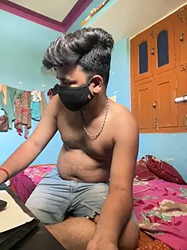 A-POOJA RANI online show from April 23, 2:08 am