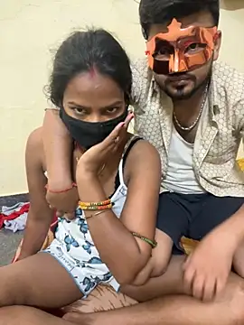 A-POOJA RANI online show from February 12, 3:19 am