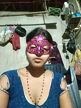 Horny-Rashi online show from April 25, 3:42 pm