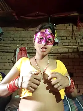 Horny-Rashi online show from April 21, 9:38 am