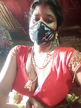 Horny-Rashi online show from February 23, 7:08 am