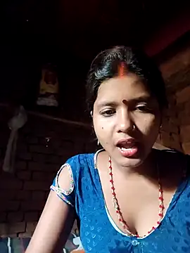 Horny-Rashi online show from April 24, 5:10 am