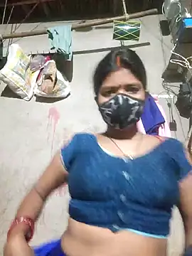 Horny-Rashi online show from March 3, 6:47 pm