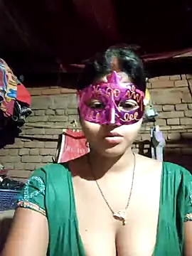 Horny-Rashi online show from March 17, 12:20 pm