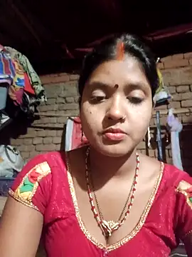 Horny-Rashi online show from March 12, 9:12 am