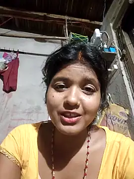 Horny-Rashi online show from April 26, 3:43 pm