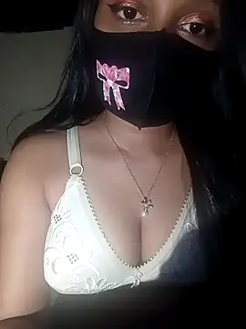 Lisa Baby1 online show from March 2, 8:15 pm