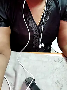 tamil-monisha online show from March 1, 7:30 am