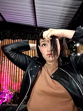 Astrid williams online show from April 21, 1:53 am