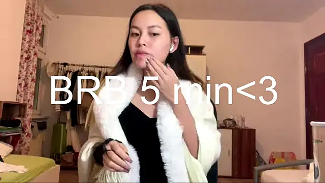 RenSato  online show from January 11, 6:46 pm