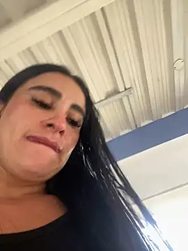 RoseOnYou online show from April 23, 7:38 pm