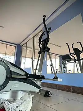 RoseOnYou online show from March 28, 8:41 pm