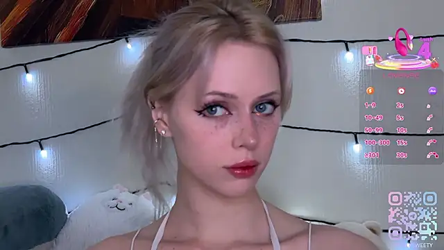 stillsweety online show from February 18, 1:49 am