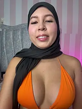 Shann 95 online show from June 26, 7:48 pm