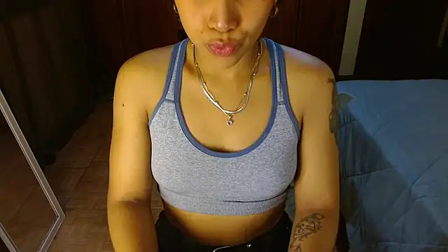 jossypb online show from April 24, 3:31 am