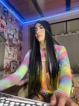 yumeko dolly  online show from January 6, 5:55 am