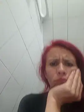 cintia love online show from April 18, 10:42 pm