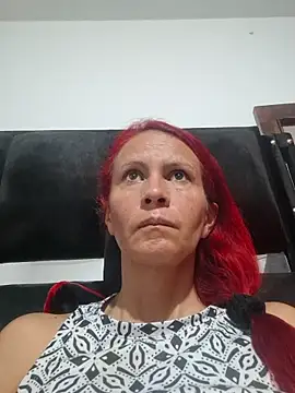 cintia love online show from April 27, 10:18 pm