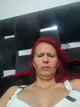 cintia love online show from April 25, 9:34 pm