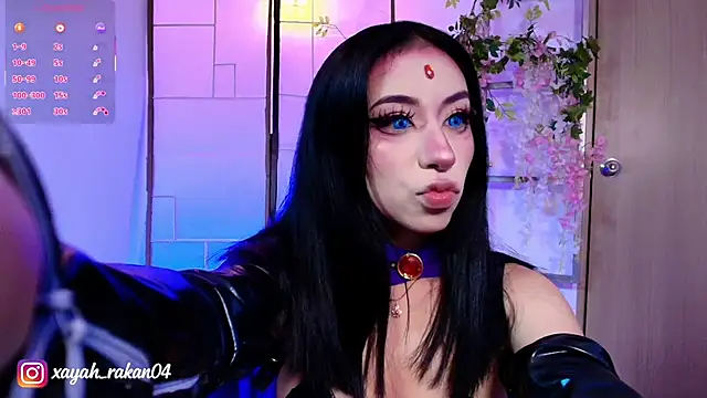 Xayah and Rakan online show from April 22, 4:20 am