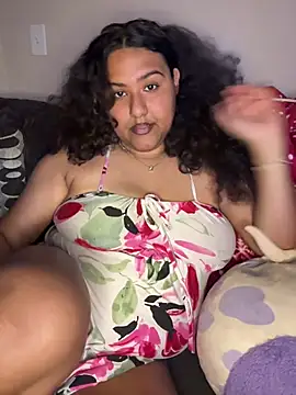 Angeliccreamyrican online show from June 15, 12:44 am