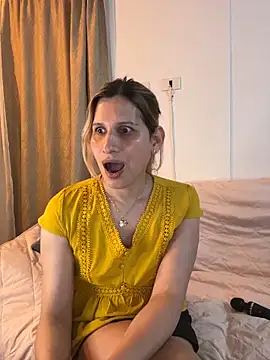 milablossom01 online show from March 15, 6:59 am