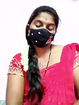 Tamil Hot Anu online show from June 6, 6:14 pm