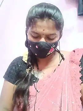 Tamil Hot Anu online show from June 11, 2:00 am