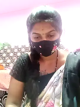 Tamil Hot Anu online show from April 3, 9:46 pm