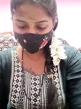 Tamil Hot Anu online show from April 22, 10:45 am