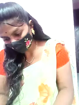 Tamil Hot Anu online show from March 1, 4:07 pm