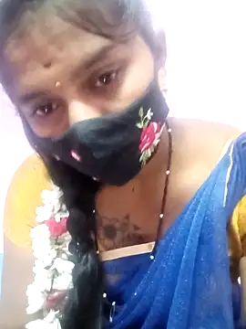 Tamil Hot Anu online show from March 9, 4:32 pm