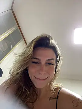 BarbieHotBrazil online show from May 23, 11:25 pm