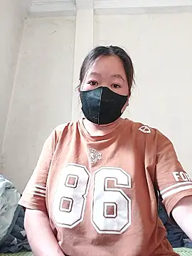 donaaa2 online show from January 13, 2:06 am