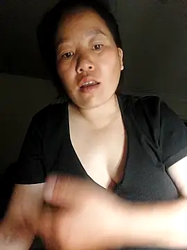 donaaa2 online show from April 23, 8:44 pm