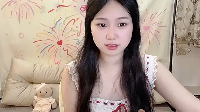 xiaoguai99 online show from July 2, 7:58 am