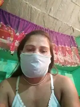 Rachna9090 online show from February 5, 9:12 am