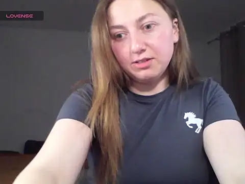 KittyAda1212 online show from April 18, 7:07 pm